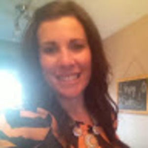 Meet your Posher, Bethany